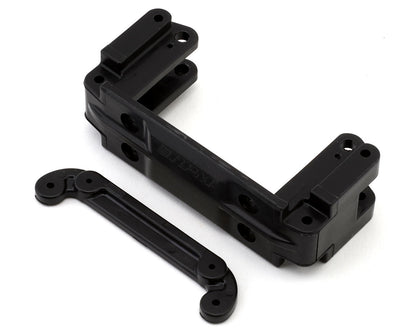 RPM Redcat Lowrider "+2" Front Lower Suspension Mount Set