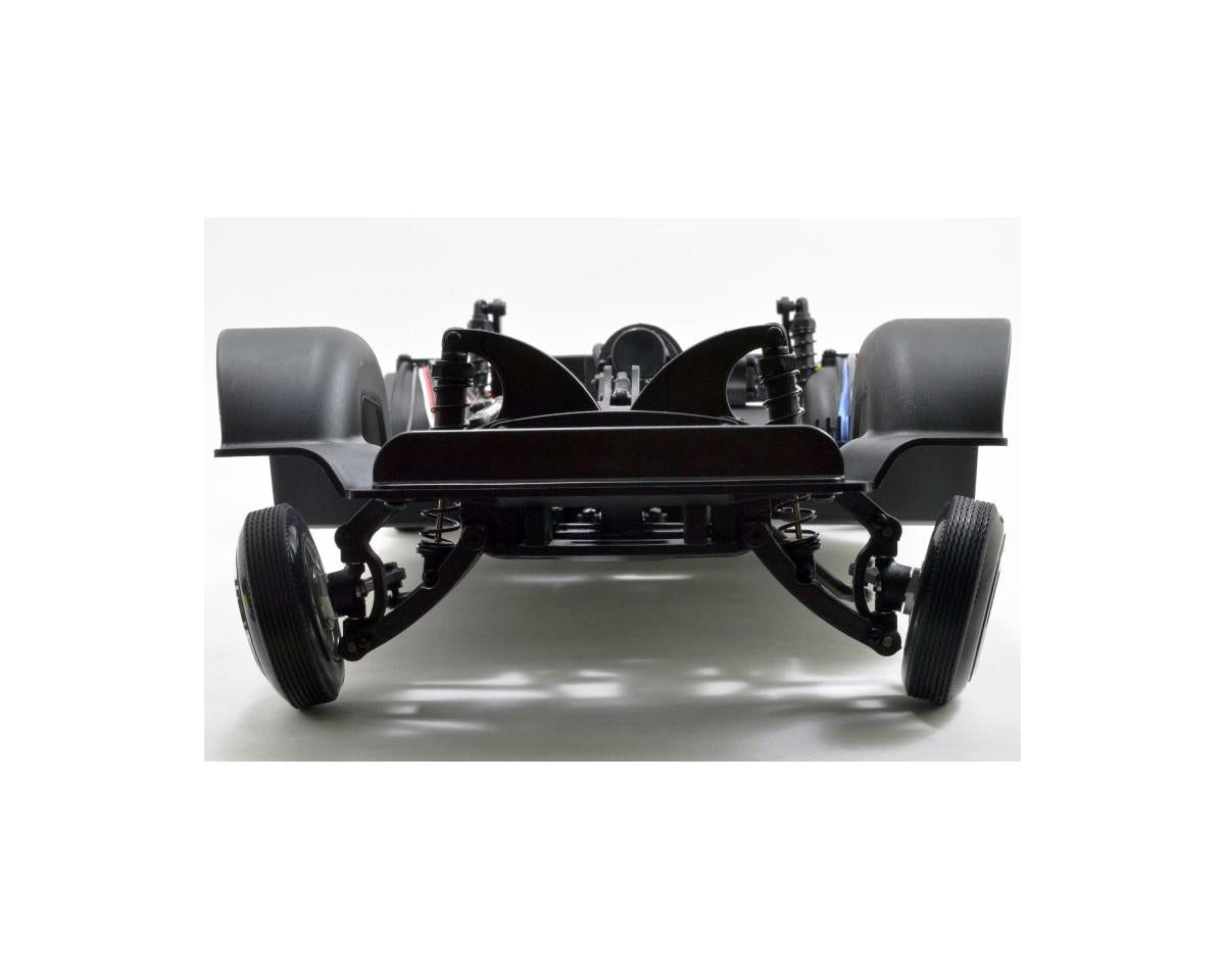 RPM Redcat Lowrider "+2" Front Lower Suspension Mount Set