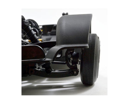 RPM Redcat Lowrider "+2" Front Lower Suspension Mount Set