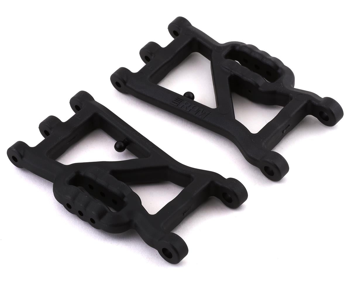 RPM Associated Rival MT10 Front A-Arm Set