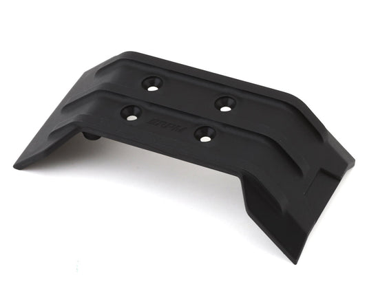 RPM Front Skid Plate for Traxxas® Maxx® (Black)
