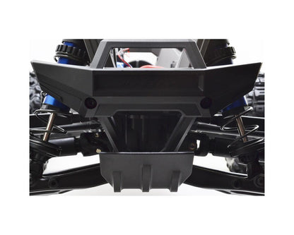 RPM Front Skid Plate for Traxxas® Maxx® (Black)