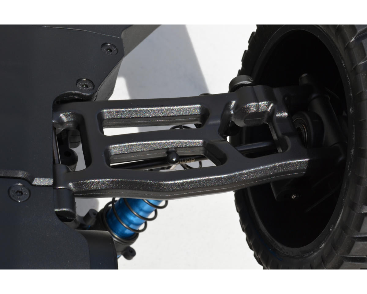 RPM SC10 Pro2/Trophy Rat Rear A-Arms (Black) (2)