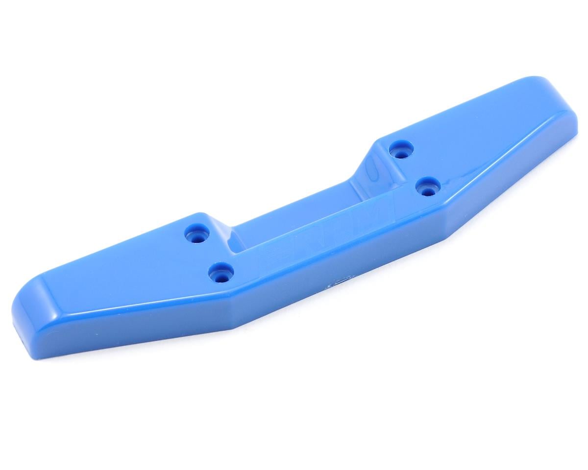RPM Traxxas T-Maxx Rear Step Bumper (Blue)