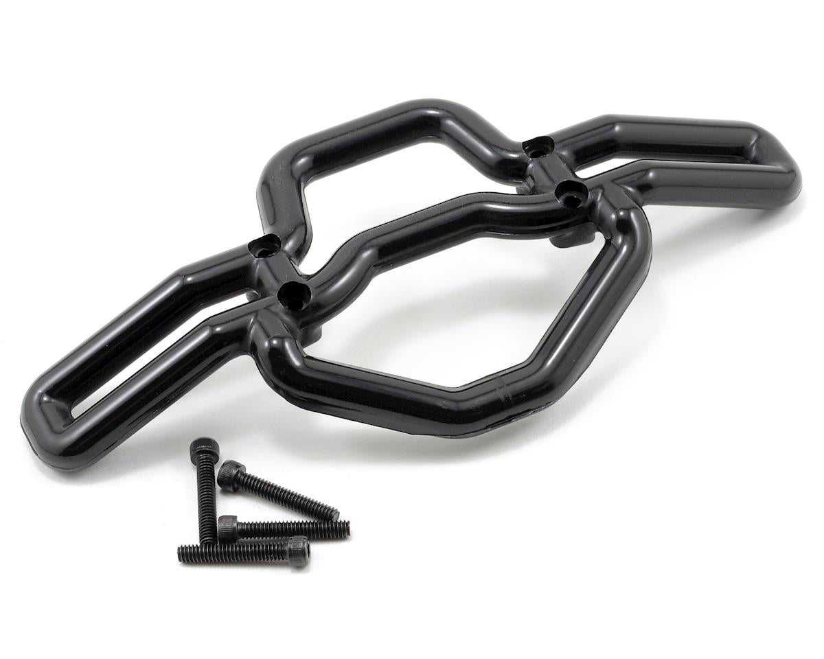 RPM Traxxas T-Maxx Front Bumper (Black)