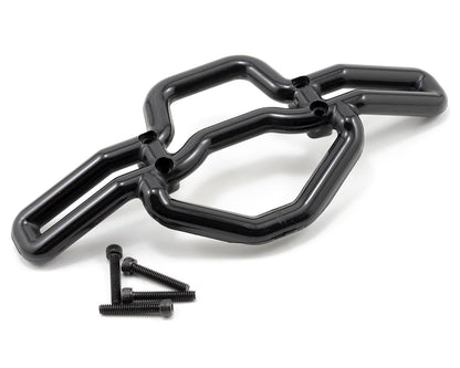 RPM Traxxas T-Maxx Front Bumper (Black)