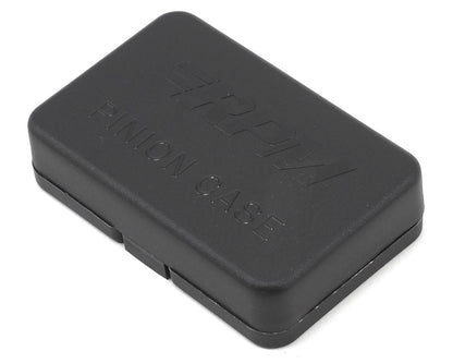 RPM Pinion Case (Black)