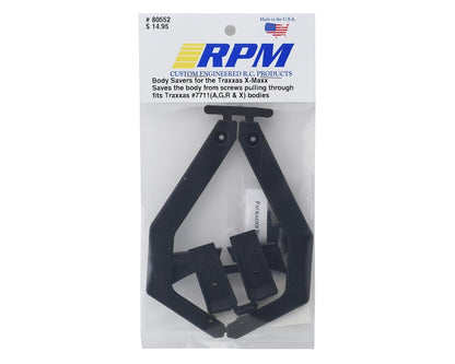 RPM Traxxas X-Maxx Body Savers