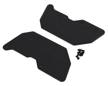 RPM Arrma Kraton 8S Rear Arm Mud Guards