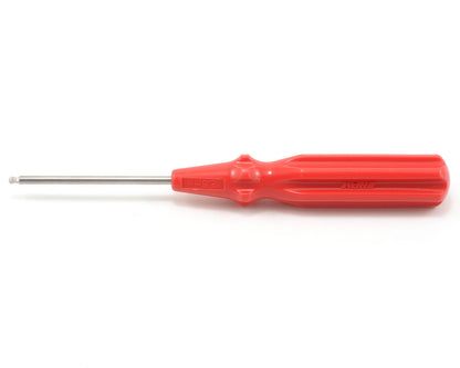 RPM 2.5mm Ball Allen Driver (Red)
