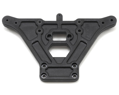 RPM Rear Shock Tower for Traxxas Nitro Rustler/Stampede