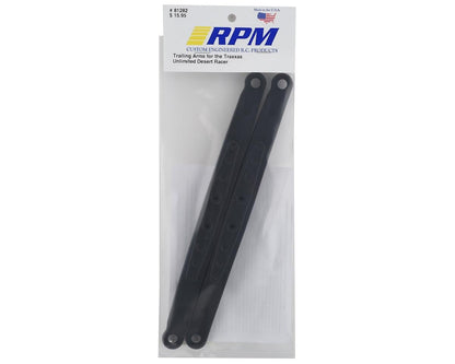 RPM Trailing Arms for Traxxas UDR (Black) (2)
