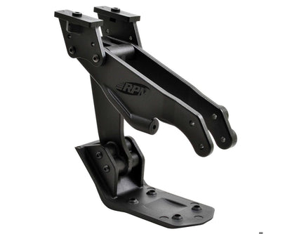 RPM Arrma Kraton 6S EXB V2 HD Wing Mount Set (Black)