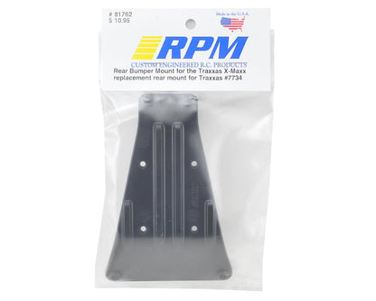 RPM Traxxas X-Maxx Rear Bumper Mount