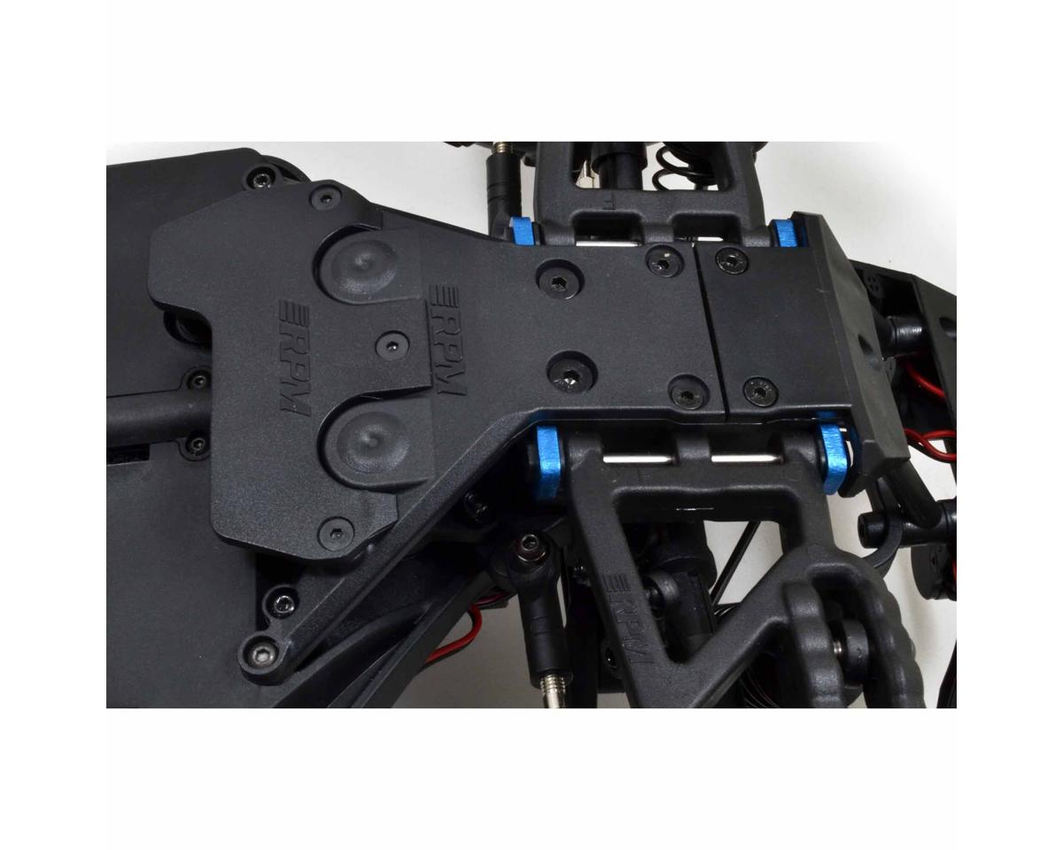 RPM Front Skid Plate (Rival MT10/Pro4 SC10)