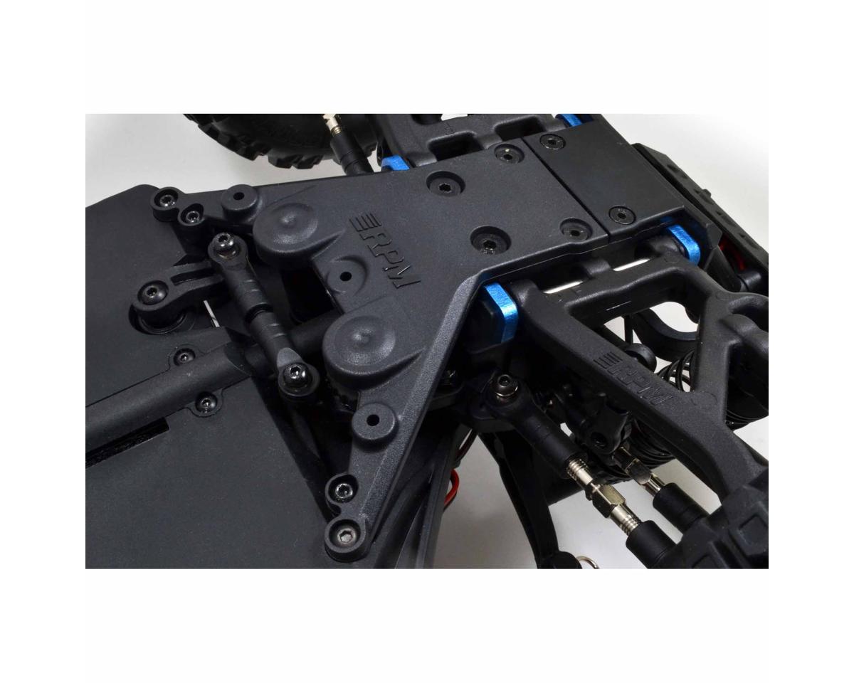 RPM Front Skid Plate (Rival MT10/Pro4 SC10)
