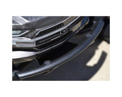 RPM Arrma Kraton 6S Front Bumper & Skid Plate