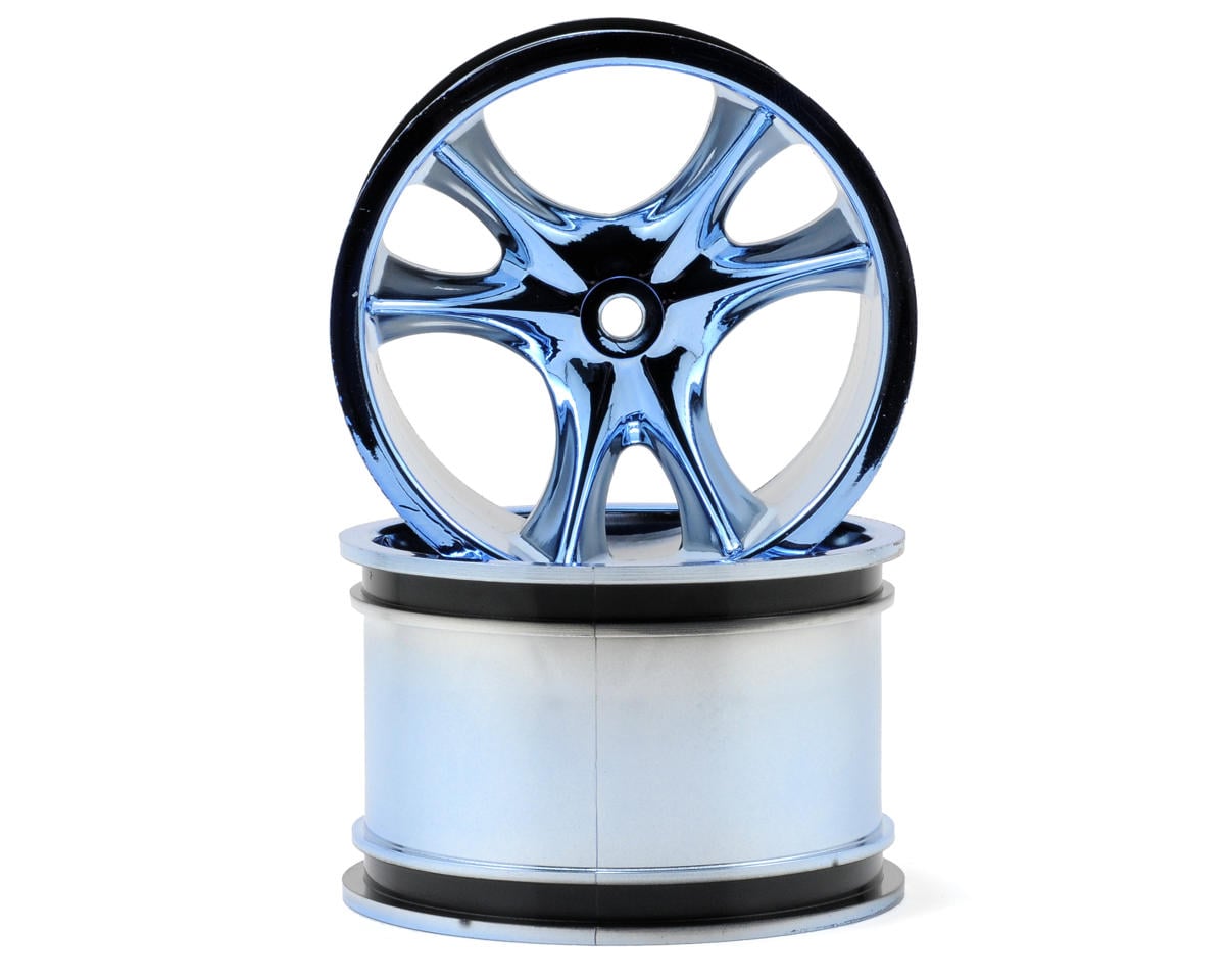 RPM Monster Clawz,Std Bl Chrome:TMX 3.3