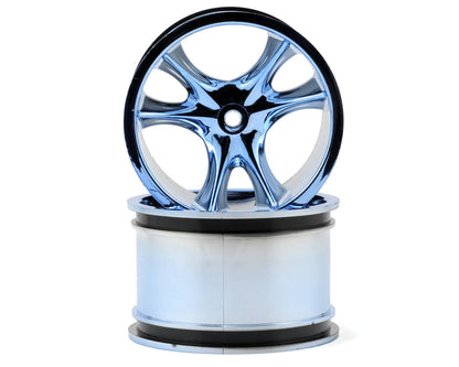 RPM Monster Clawz,Std Bl Chrome:TMX 3.3