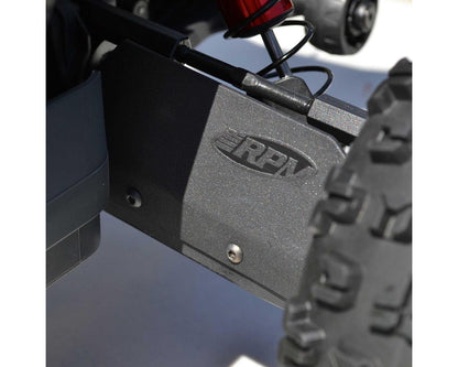 RPM Kraton/Outcast 4S BLX V2 Rear Mud Guards (2)