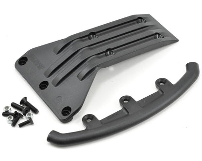 RPM Fr Bumper/Skid Plate Baja 5B