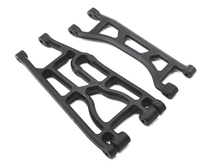 RPM Traxxas X-Maxx Upper & Lower A-Arms (Black) (2)