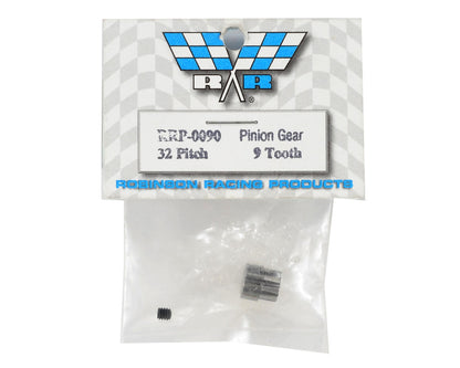 Robinson Racing 32P Pinion Gear (9T)