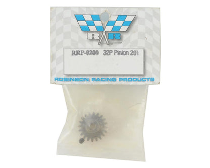 Robinson Racing 32P Pinion Gear (20T)
