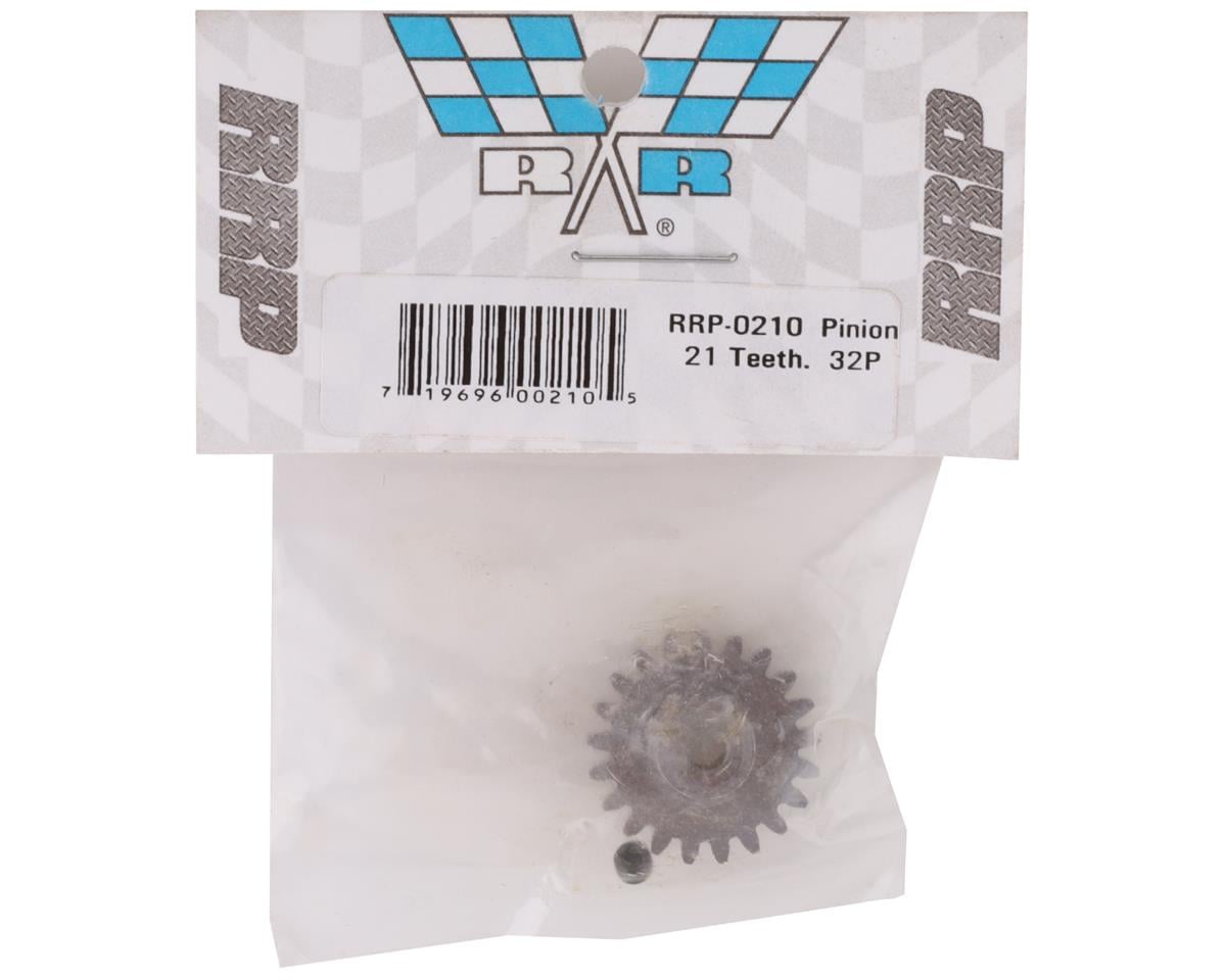 Robinson Racing 32P Pinion Gear (21T)