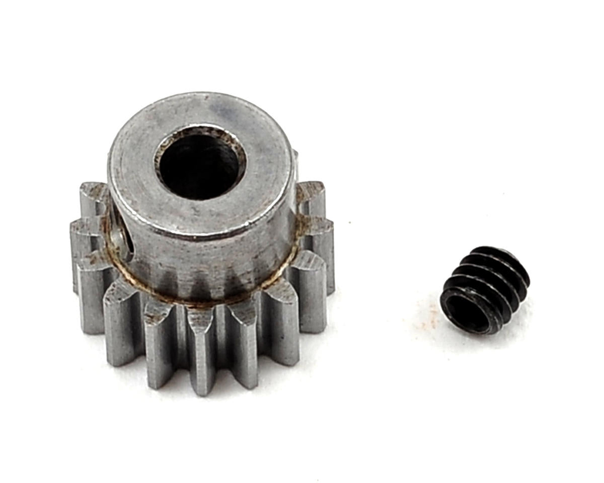Robinson Racing Mod 0.6 Metric Pinion Gear (16T)
