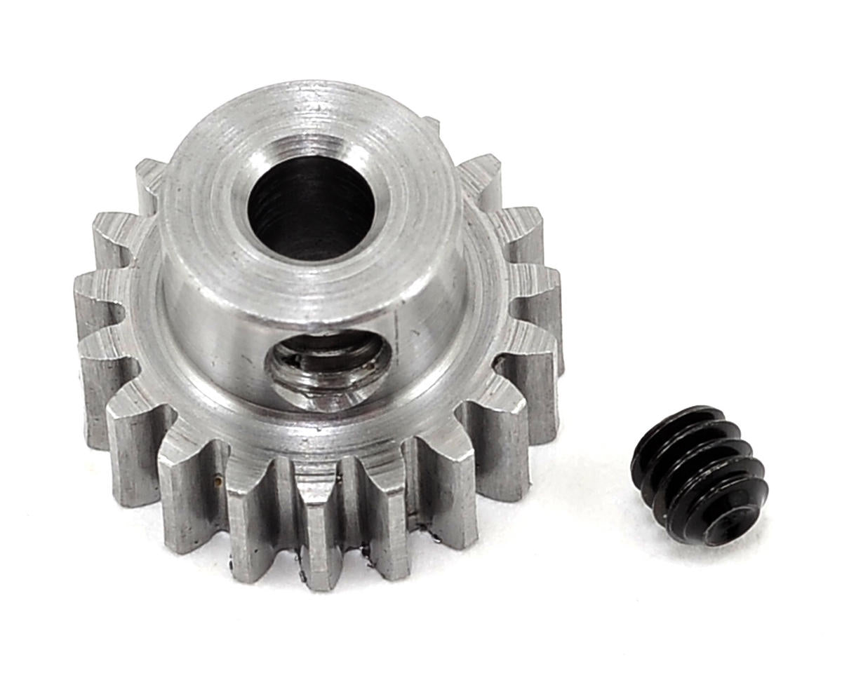 Robinson Racing Mod 0.6 Metric Pinion Gear (19T)