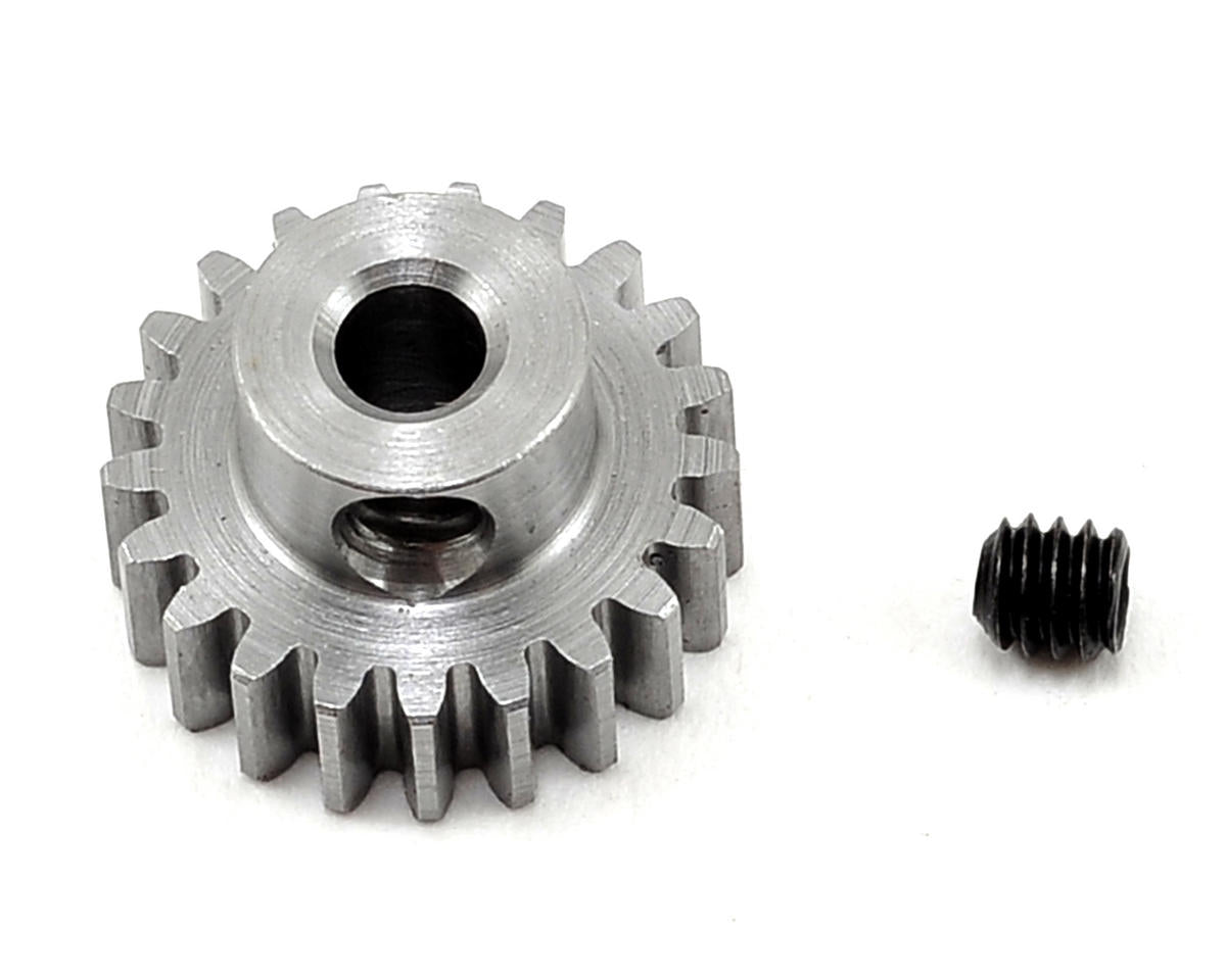Robinson Racing Mod 0.6 Metric Pinion Gear (21T)