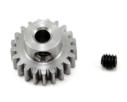 Robinson Racing Mod 0.6 Metric Pinion Gear (21T)