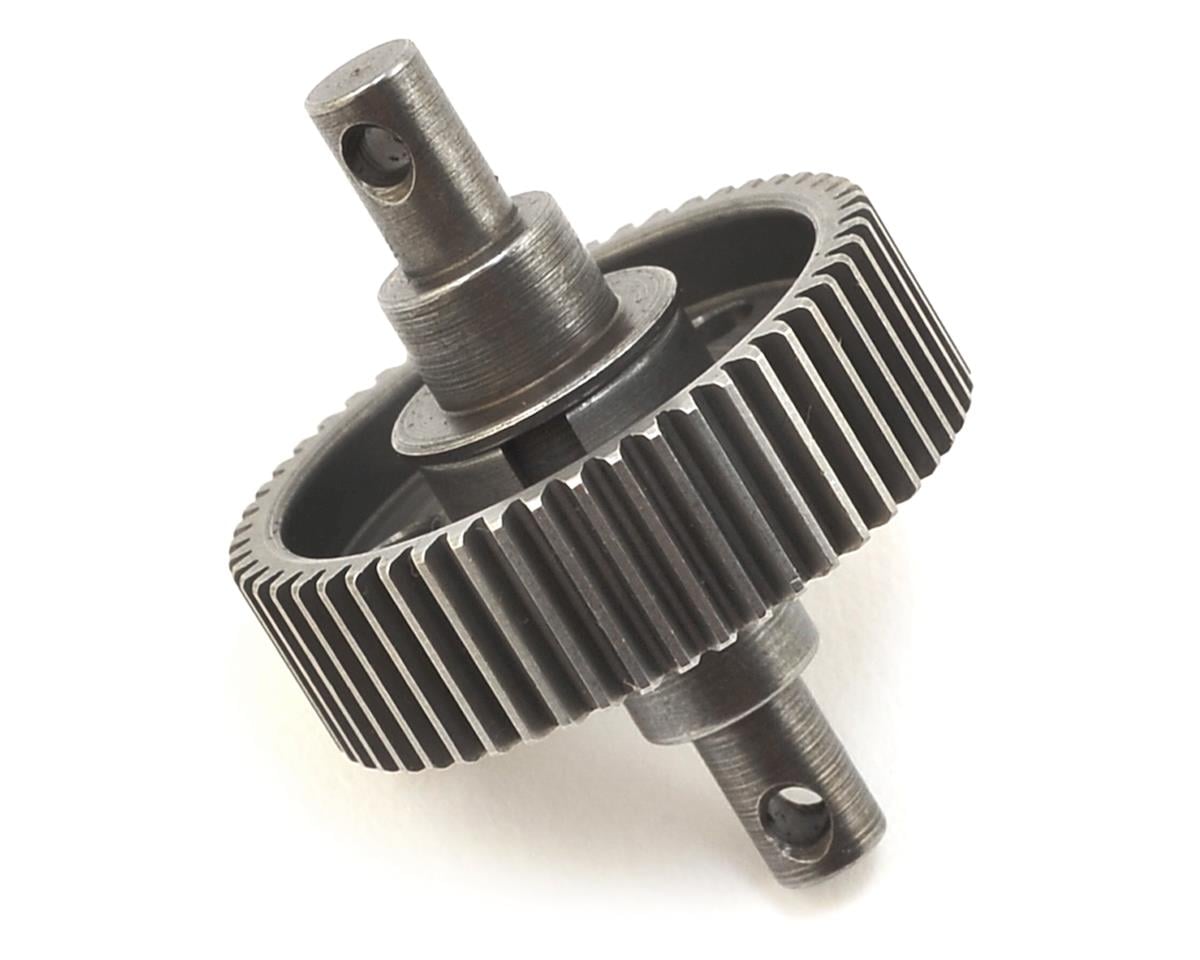 Robinson Racing Heavy Duty Comp Hard Output Gear w/Extra Hard Shaft