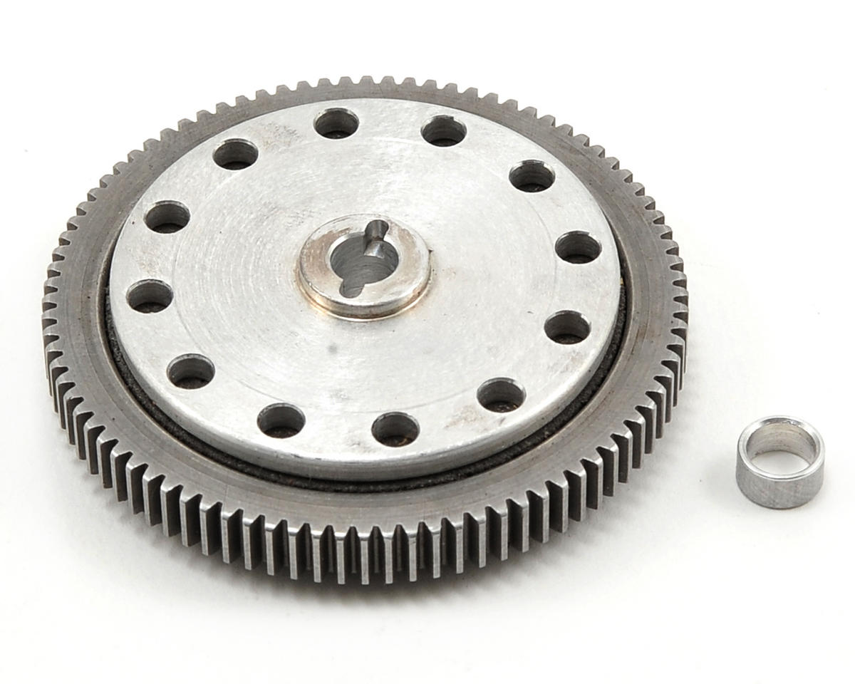 Robinson Racing GEN3 Slipper Unit w/88T Steel Spur Gear