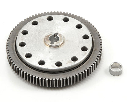 Robinson Racing GEN3 Slipper Unit w/88T Steel Spur Gear