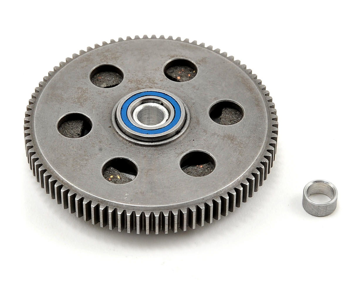 Robinson Racing GEN3 Slipper Unit w/88T Steel Spur Gear