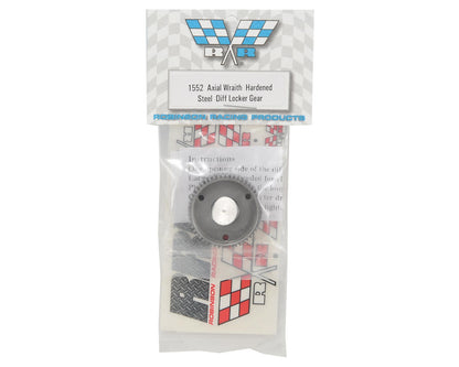 Robinson Racing Hardened Steel Bottom Differential Gear