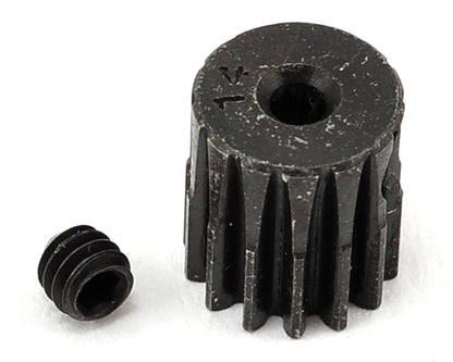 Robinson Racing Mini 8IGHT .5 Mod Hardened Steel Mini Pinion (2mm Bore) (14T)