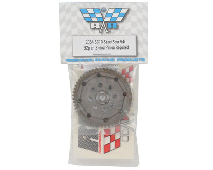 Robinson Racing 32P Hardened Steel Spur Gear (SC10) (54T)