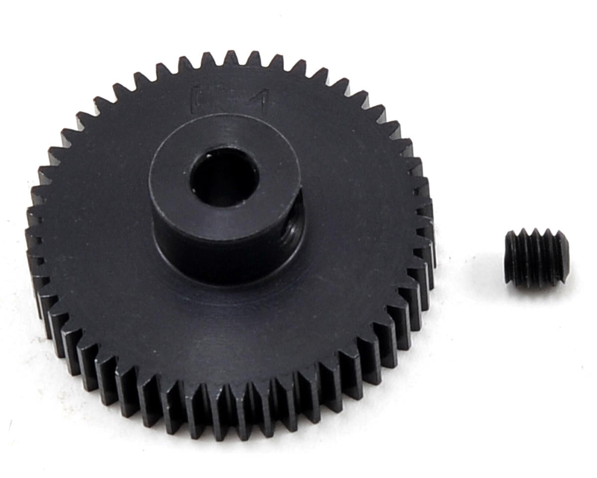 Robinson Racing "Aluminum Pro" 64P Pinion Gear (51T)