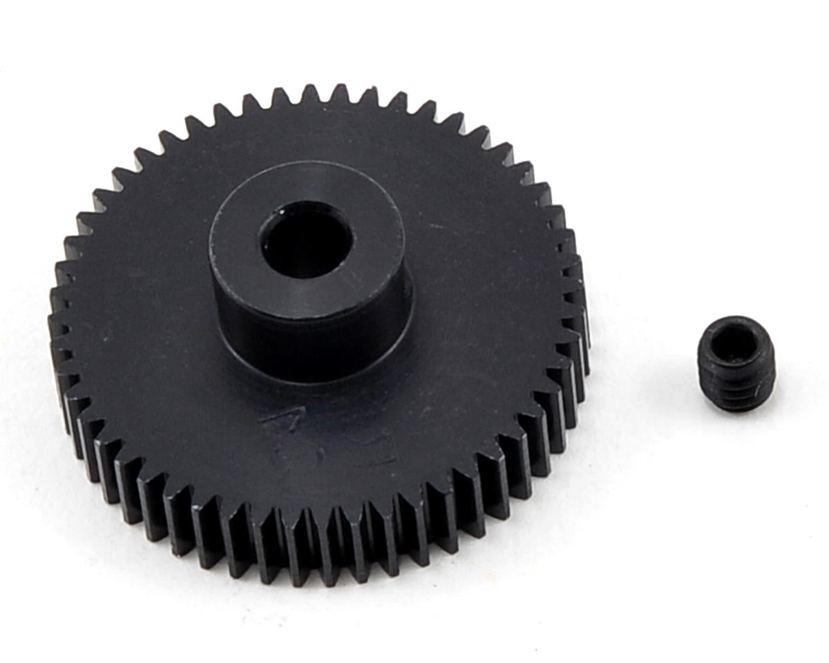 Robinson Racing "Aluminum Pro" 64P Pinion Gear (52T)