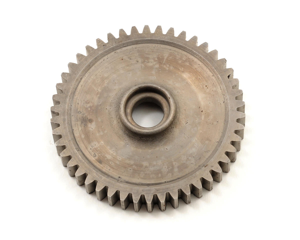 Robinson Racing Hard Steel Spur Gear (46T)