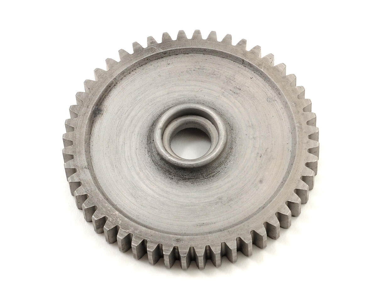 Robinson Racing Hard Steel Spur Gear (48T)