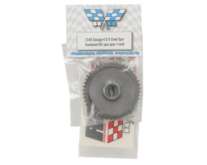 Robinson Racing Hard Steel Spur Gear (48T)