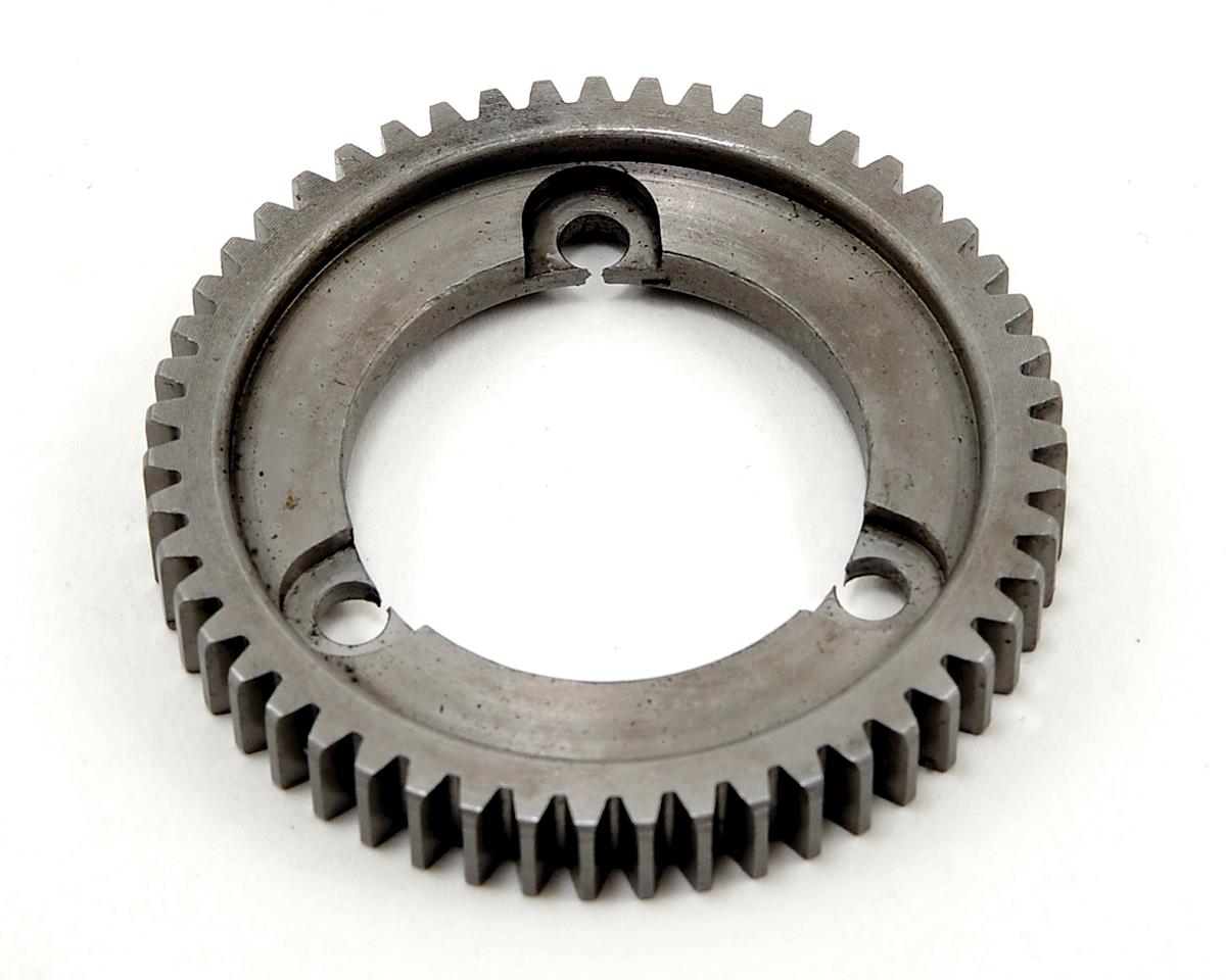 Robinson Racing Hardened Steel Center Differential Gear for Traxxas