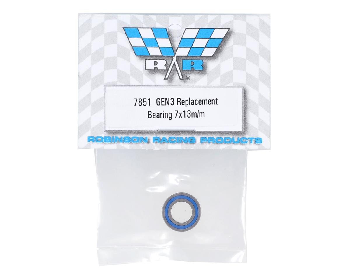 Robinson Racing Gen3 Replacement Bearing 7x13