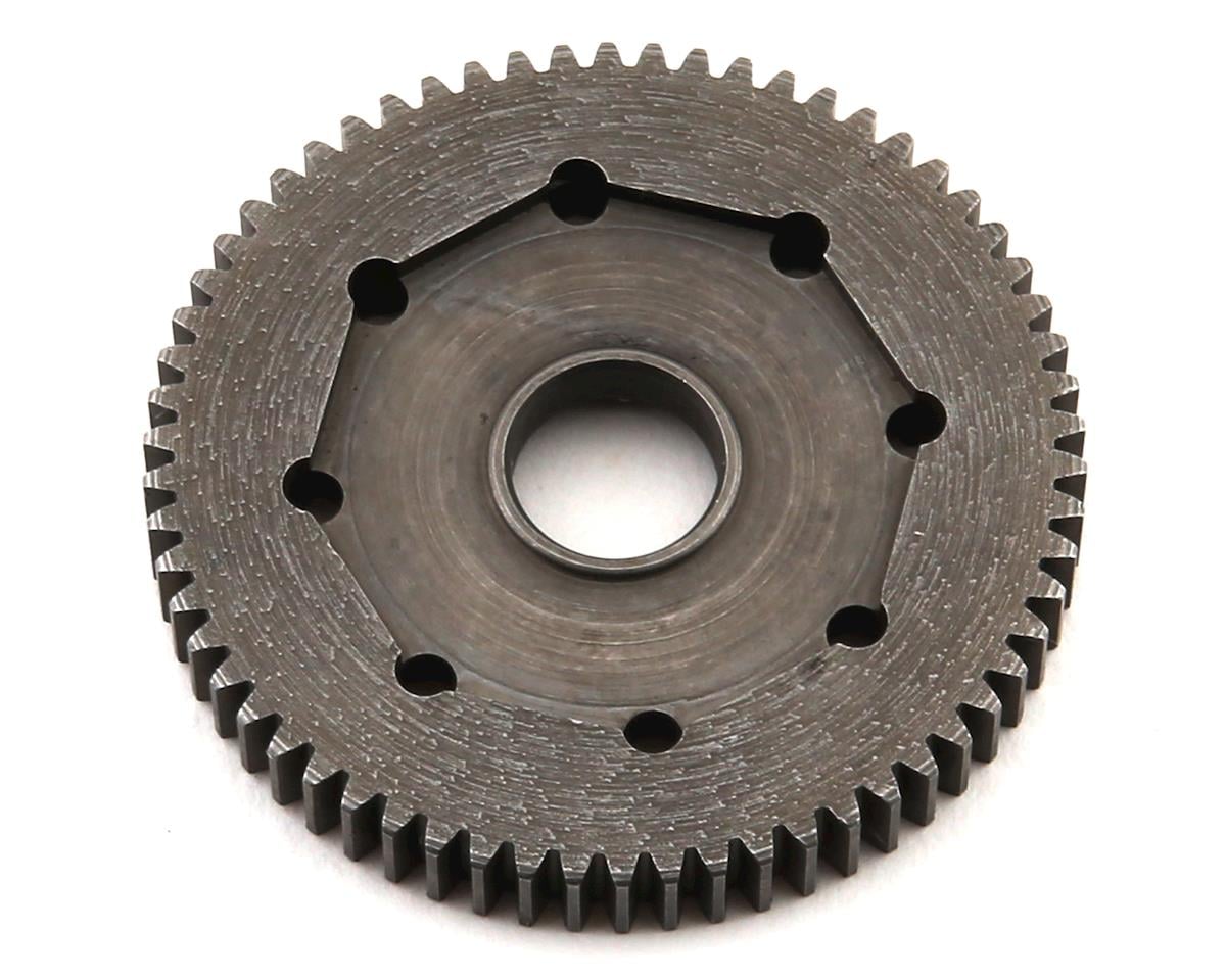Robinson Racing Mini 8IGHT .5 Mod Hardened Steel Spur Gear (62T)