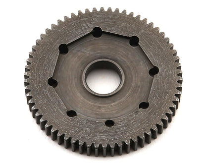Robinson Racing Mini 8IGHT .5 Mod Hardened Steel Spur Gear (62T)