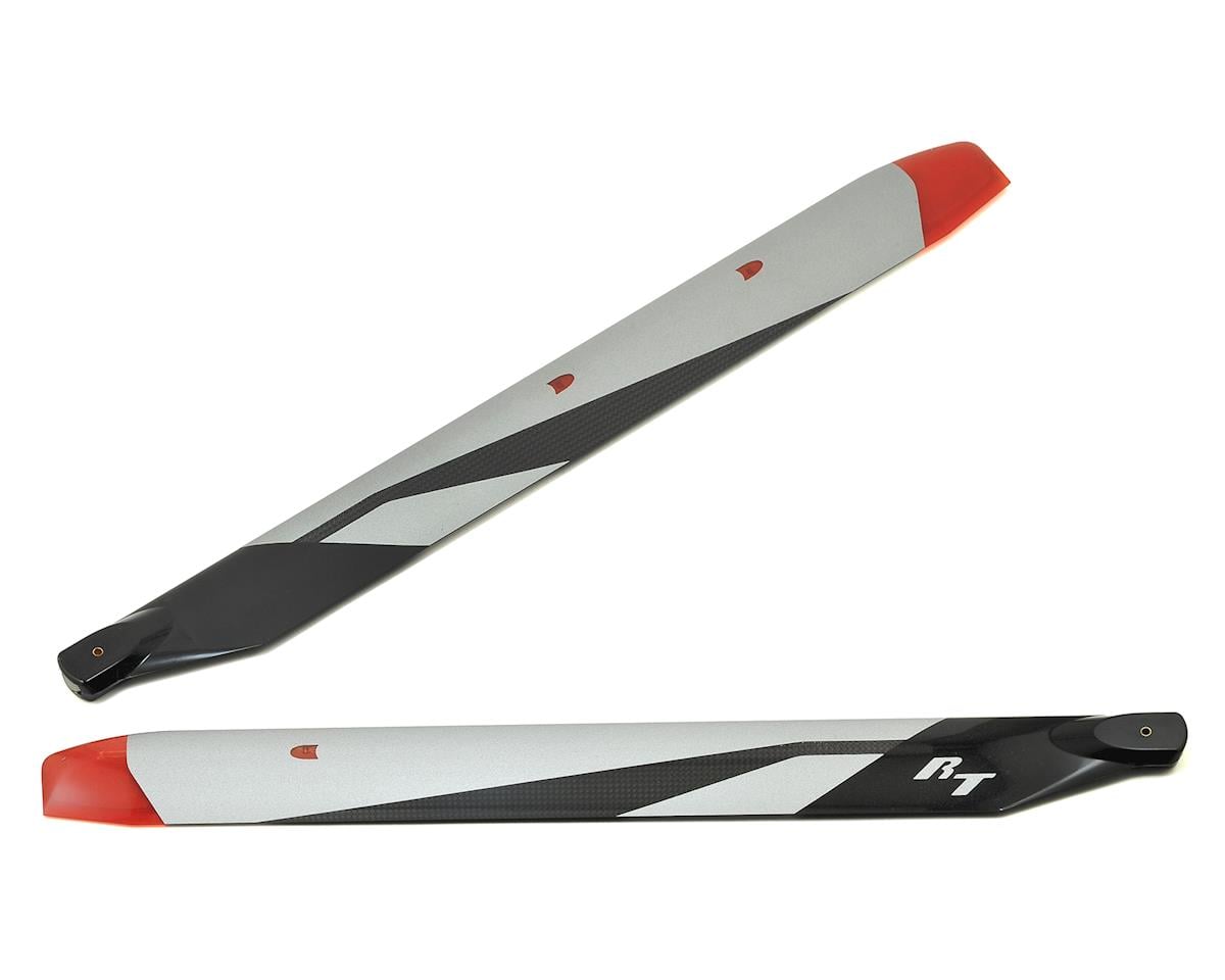 RotorTech 530mm Luminous Main Blade Set